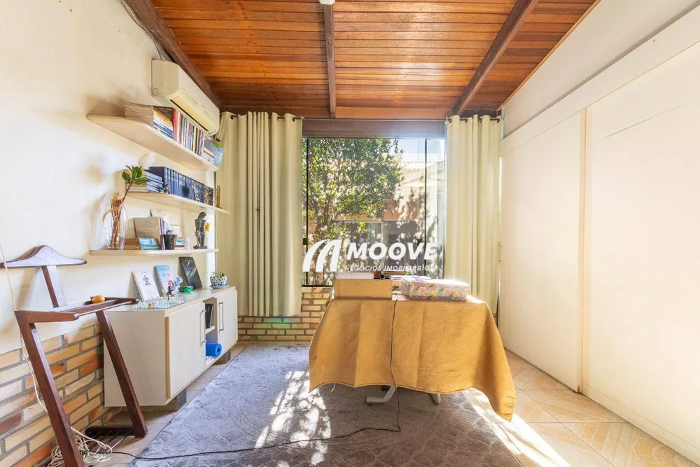 Casa, 4 quartos, 220 m² - Foto 12
