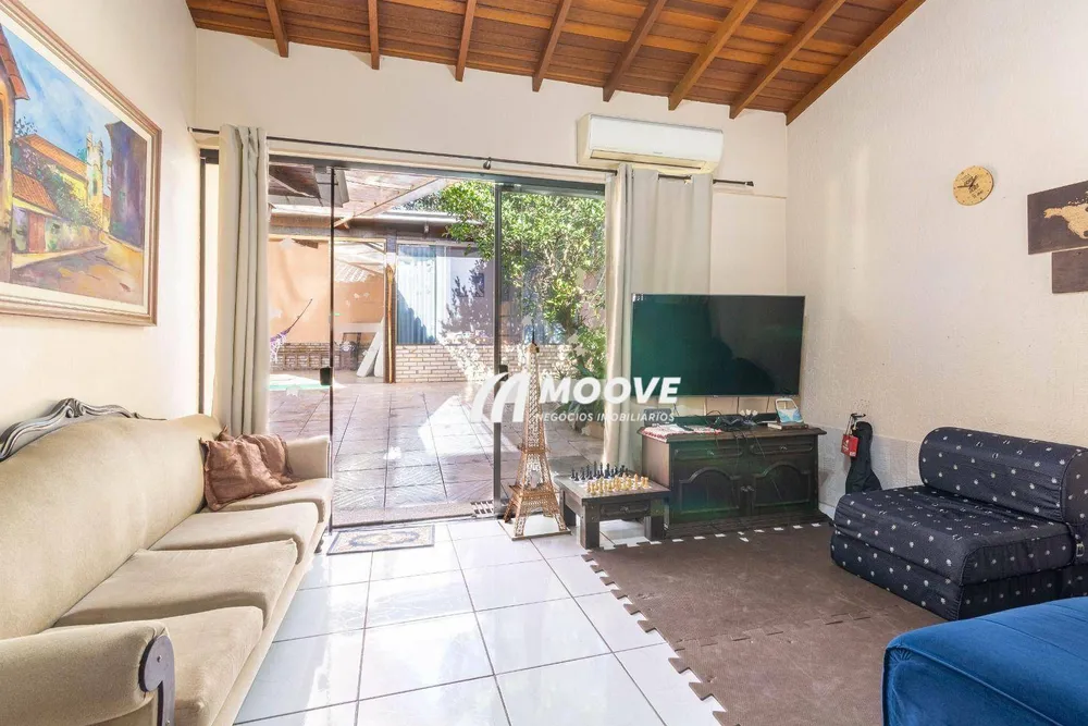 Casa, 4 quartos, 220 m² - Foto 9