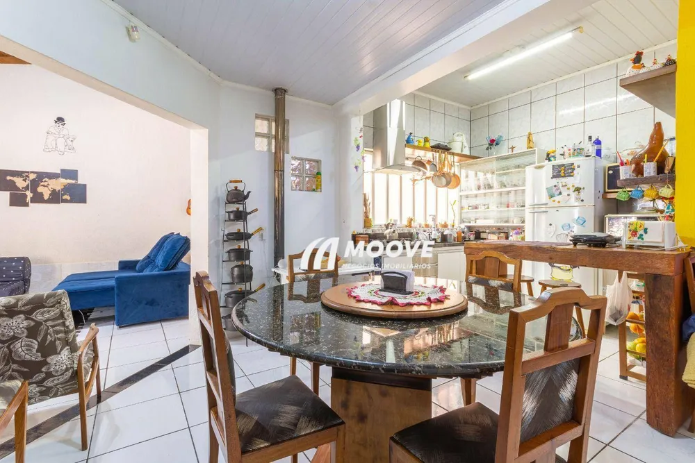Casa, 4 quartos, 220 m² - Foto 6