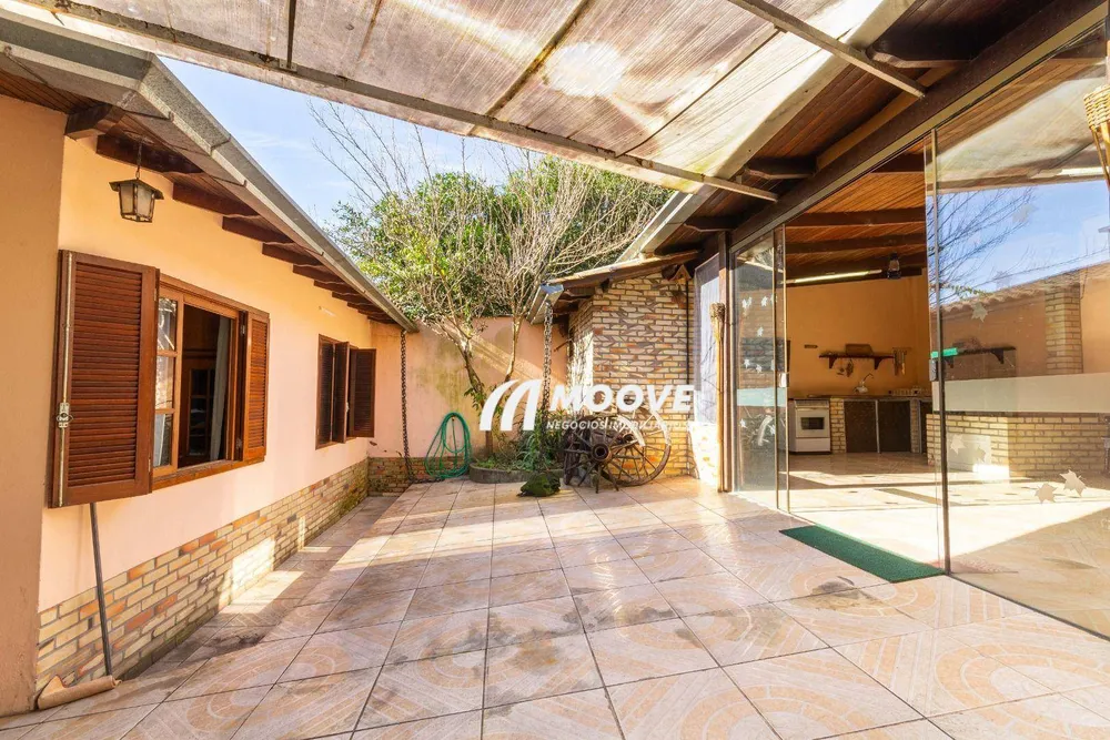 Casa, 4 quartos, 220 m² - Foto 16