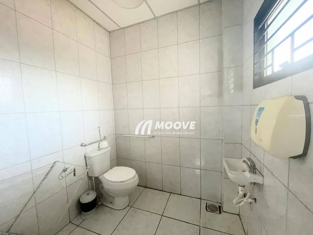 Depósito-Galpão, 700 m² - Foto 12