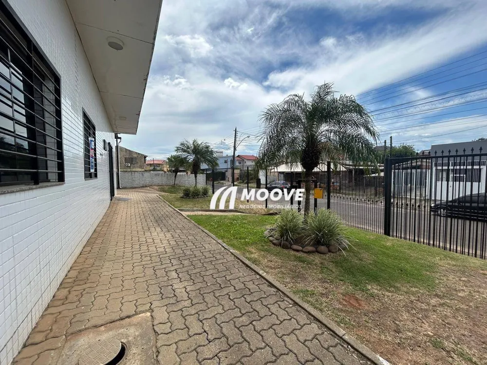 Depósito-Galpão, 700 m² - Foto 4