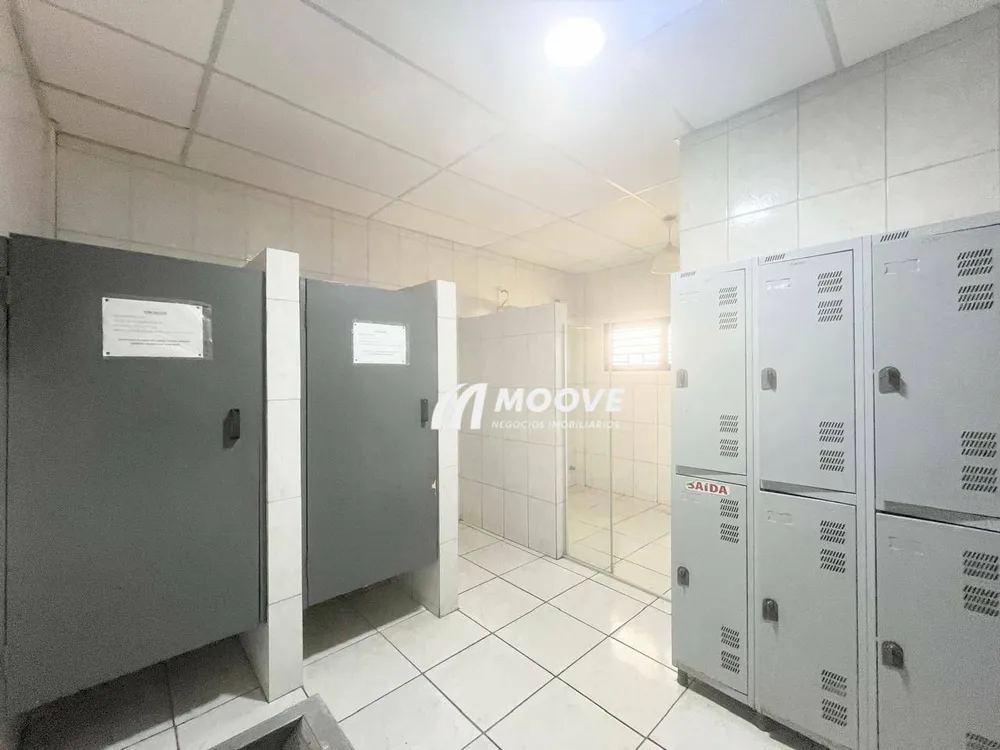 Depósito-Galpão, 700 m² - Foto 8