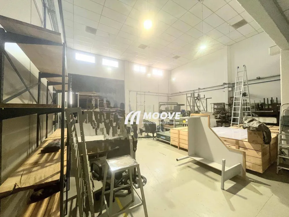 Depósito-Galpão, 700 m² - Foto 7