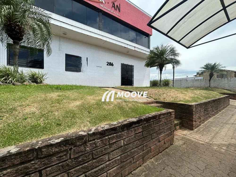 Depósito-Galpão, 700 m² - Foto 2