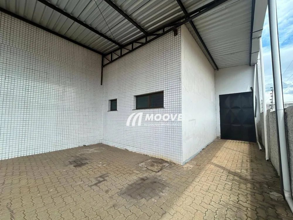 Depósito-Galpão, 700 m² - Foto 5