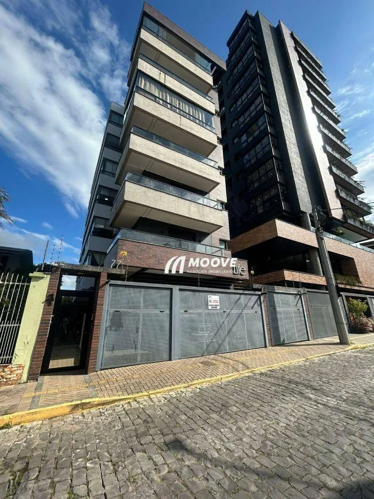 Apartamento, 2 quartos, 104 m² - Foto 8