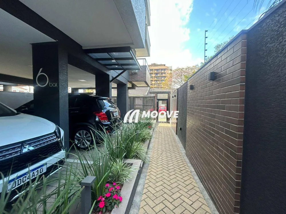 Apartamento, 2 quartos, 104 m² - Foto 16