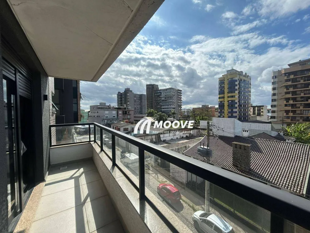 Apartamento, 2 quartos, 104 m² - Foto 3