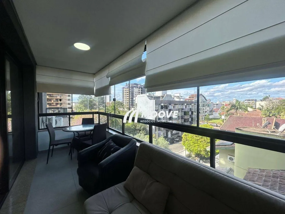 Apartamento, 2 quartos, 104 m² - Foto 2