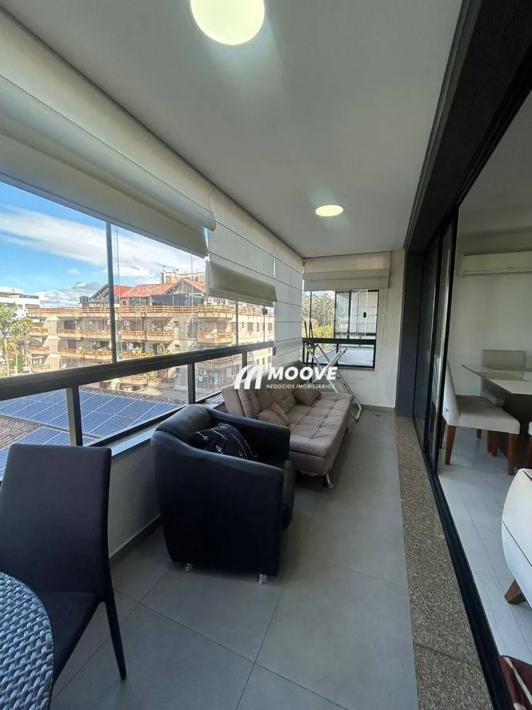Apartamento, 2 quartos, 104 m² - Foto 4