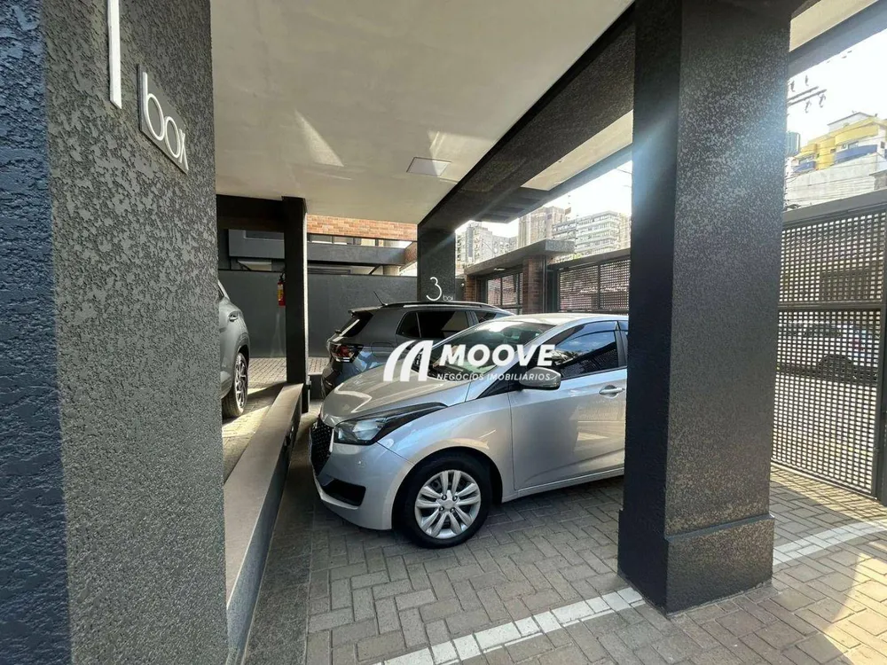 Apartamento, 2 quartos, 104 m² - Foto 12