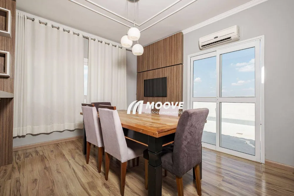 Cobertura, 2 quartos, 171 m² - Foto 16