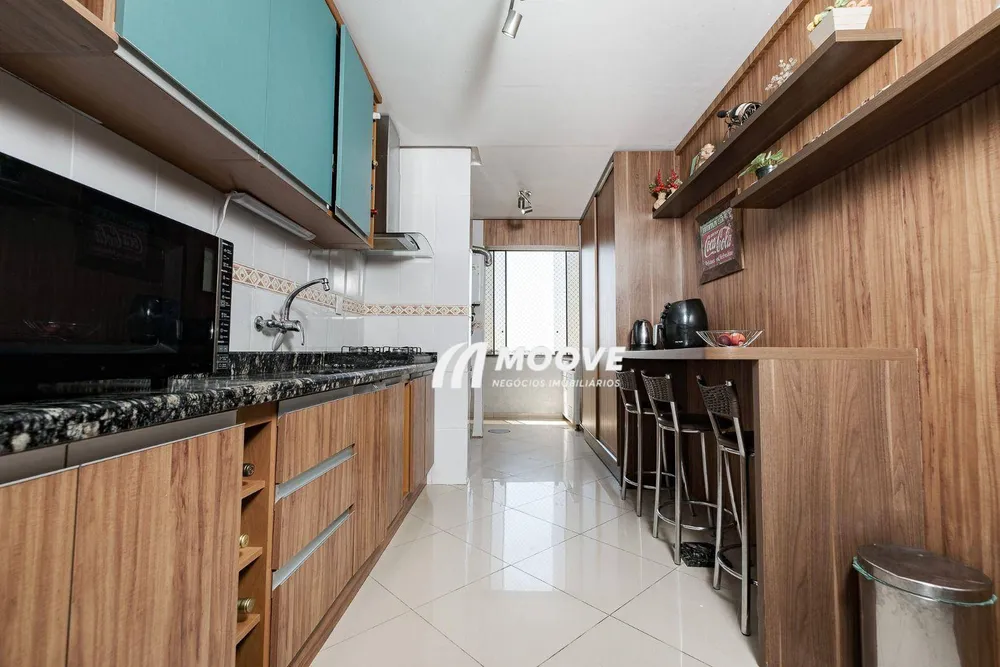 Cobertura, 2 quartos, 171 m² - Foto 4