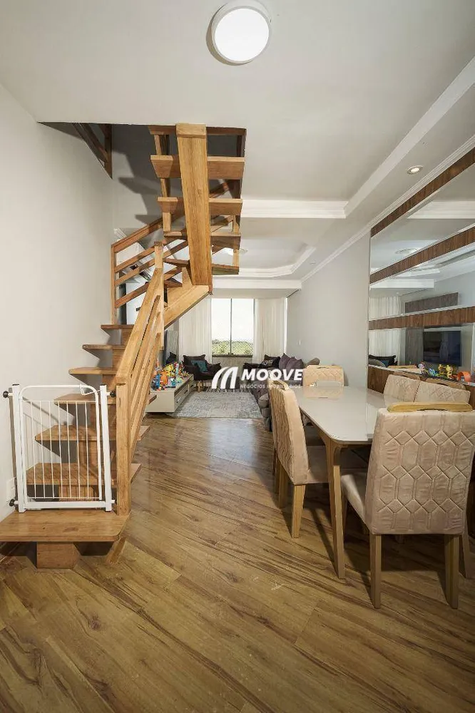 Cobertura, 2 quartos, 171 m² - Foto 2