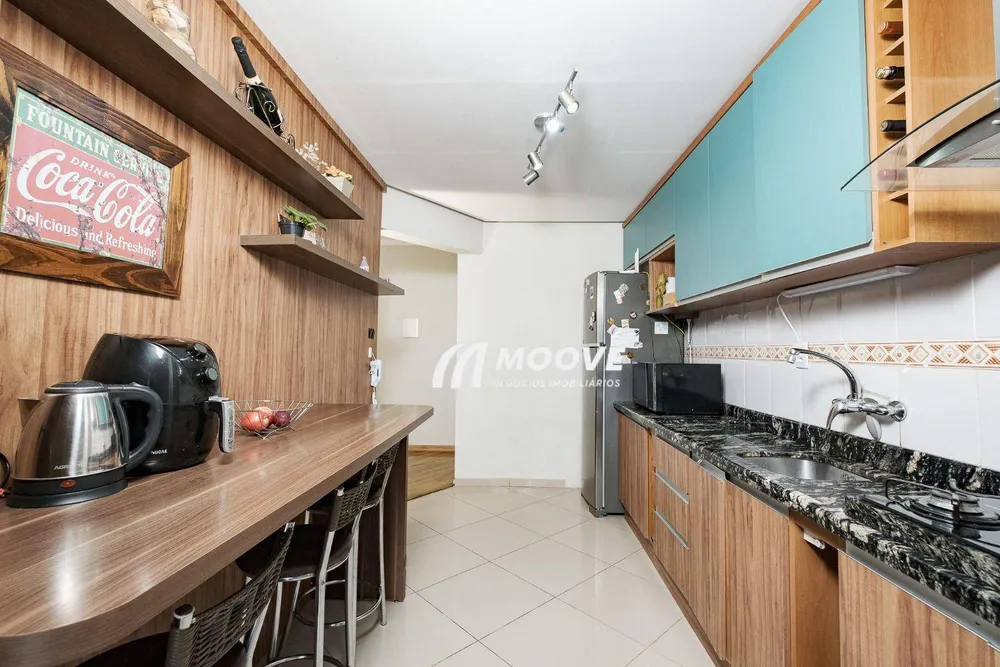 Cobertura, 2 quartos, 171 m² - Foto 5