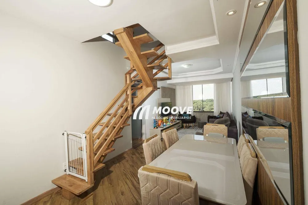 Cobertura, 2 quartos, 171 m² - Foto 1