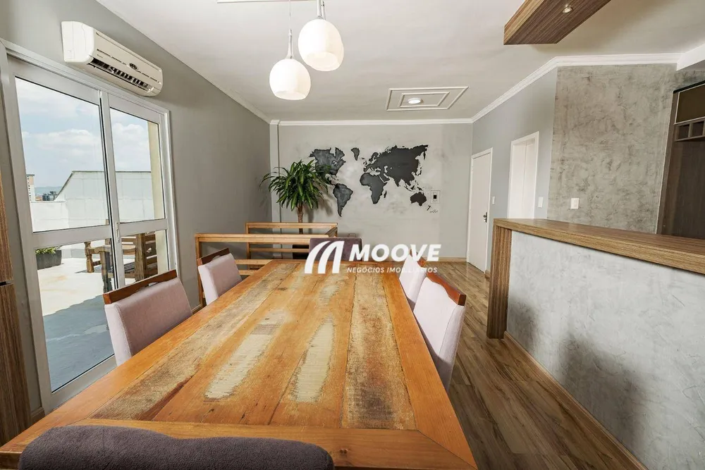 Cobertura, 2 quartos, 171 m² - Foto 14