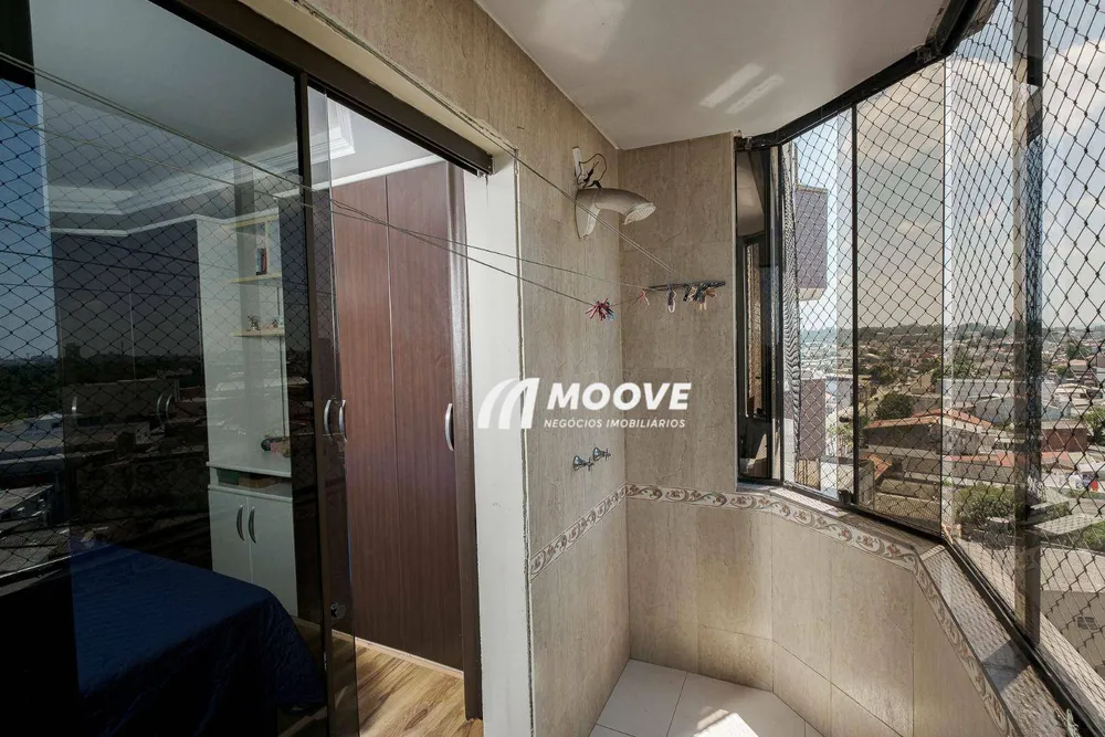 Cobertura, 2 quartos, 171 m² - Foto 7