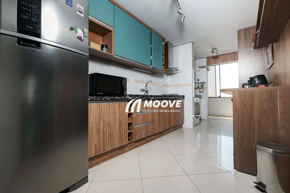 Cobertura, 2 quartos, 171 m² - Foto 3