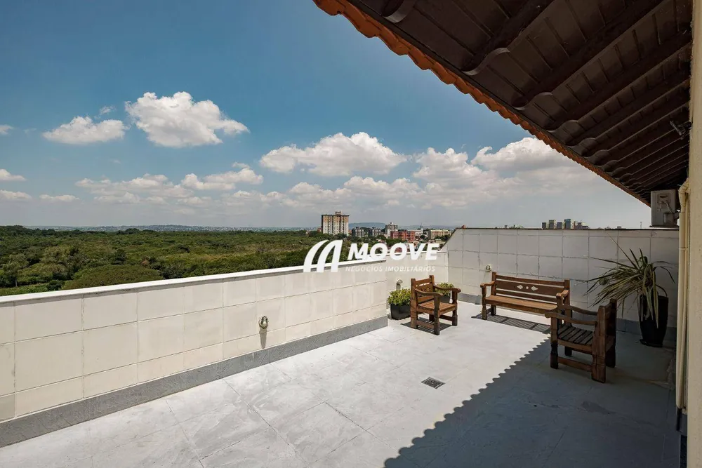 Cobertura, 2 quartos, 171 m² - Foto 13