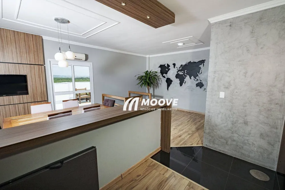 Cobertura, 2 quartos, 171 m² - Foto 15