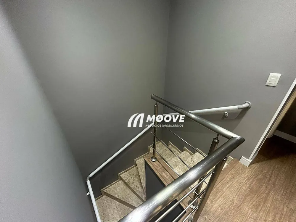 Sobrado, 3 quartos, 95 m² - Foto 7