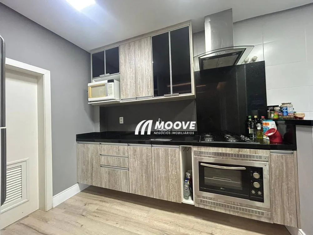 Sobrado, 3 quartos, 95 m² - Foto 3
