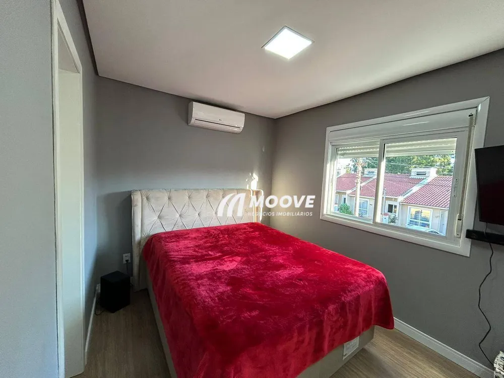 Sobrado, 3 quartos, 95 m² - Foto 6