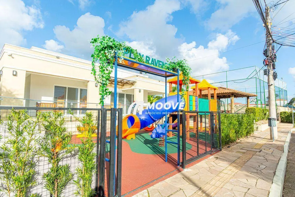 Sobrado, 3 quartos, 95 m² - Foto 12