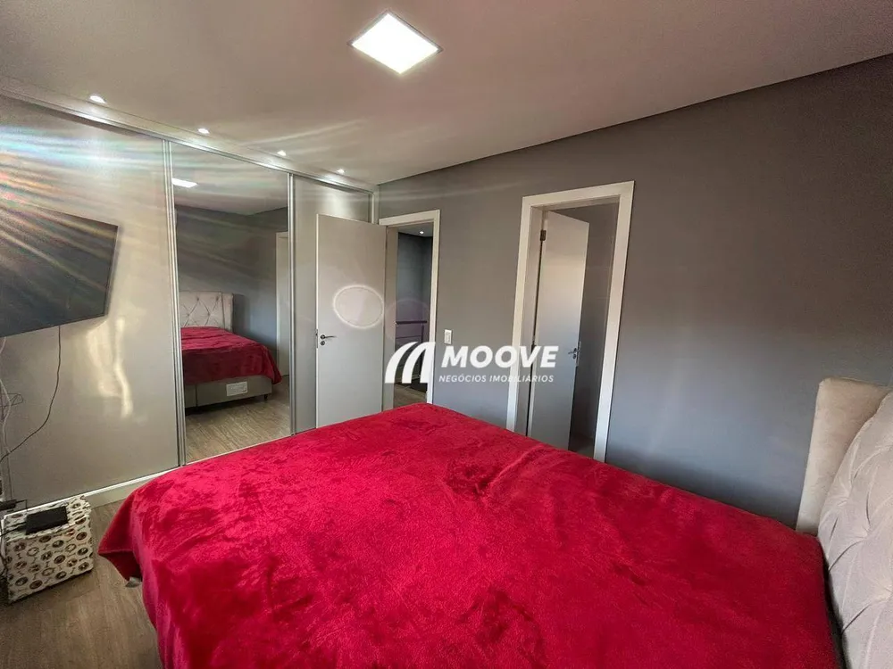 Sobrado, 3 quartos, 95 m² - Foto 4