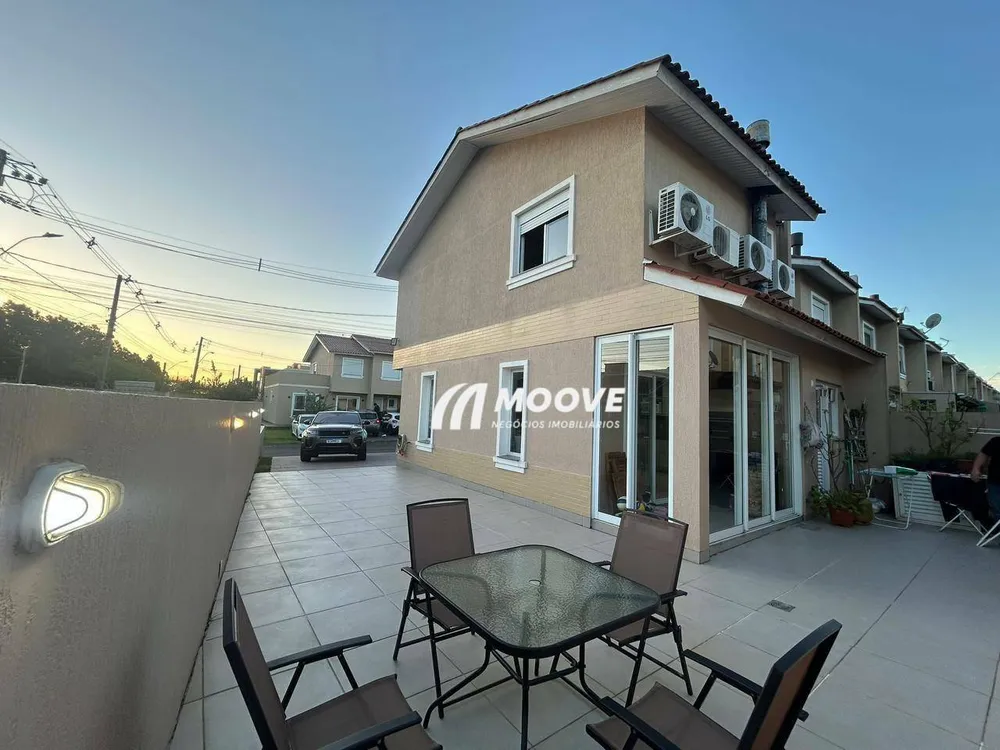 Sobrado, 3 quartos, 95 m² - Foto 4