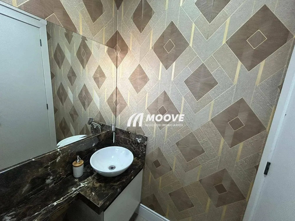 Sobrado, 3 quartos, 95 m² - Foto 6