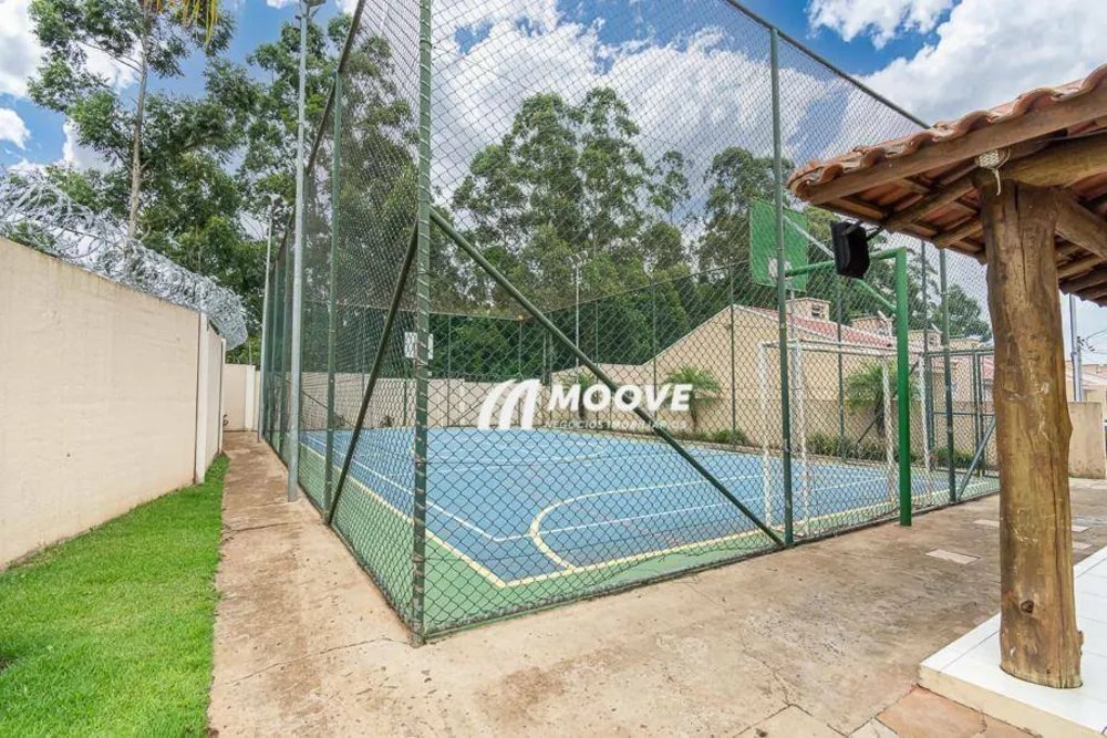 Sobrado, 3 quartos, 95 m² - Foto 9
