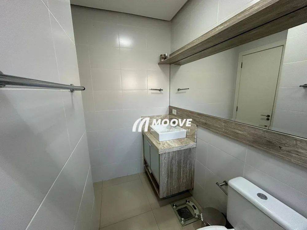 Sobrado, 3 quartos, 95 m² - Foto 2
