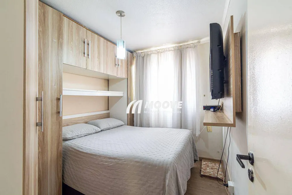 Apartamento, 2 quartos, 38 m² - Foto 7