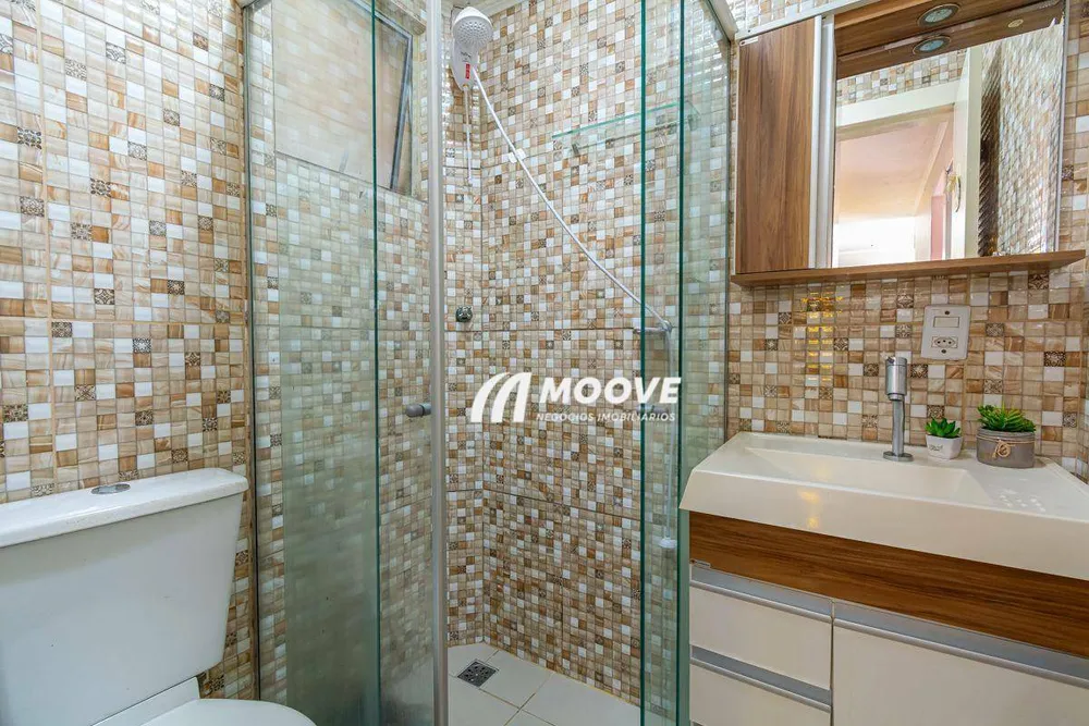 Apartamento, 2 quartos, 38 m² - Foto 1