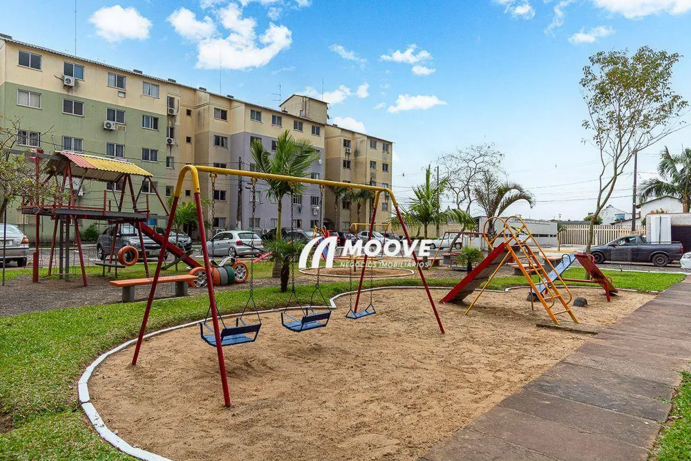 Apartamento, 2 quartos, 38 m² - Foto 3