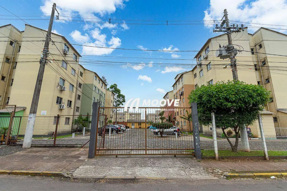 Apartamento, 2 quartos, 38 m² - Foto 8
