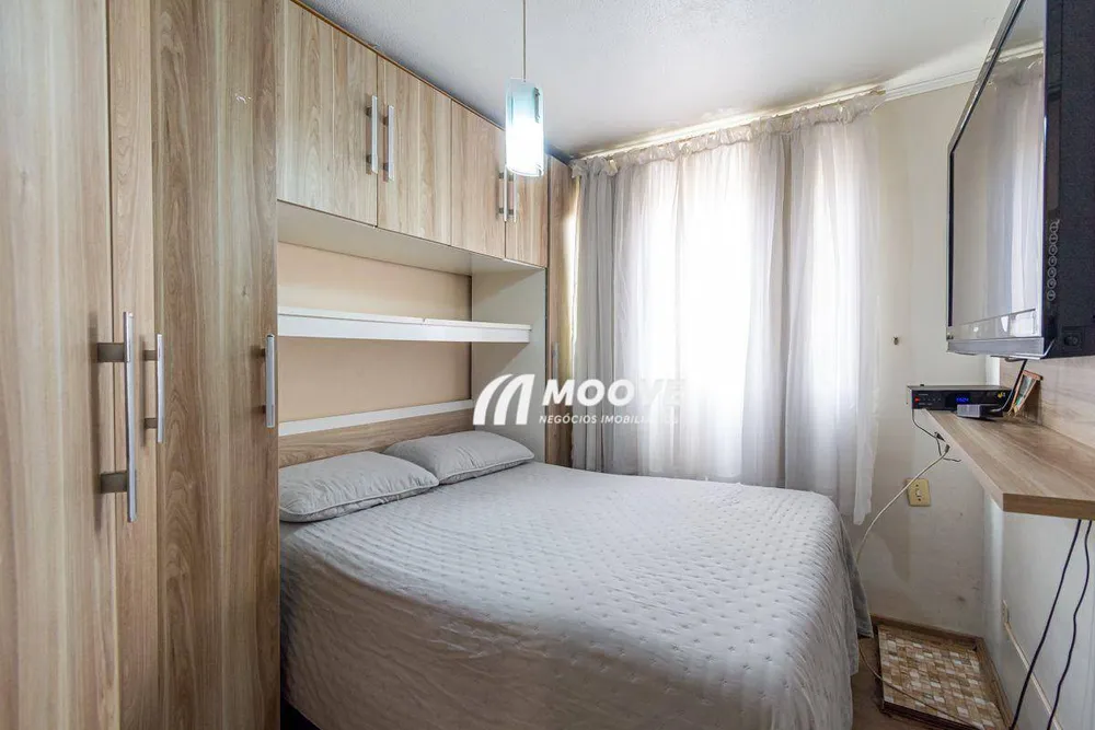 Apartamento, 2 quartos, 38 m² - Foto 4
