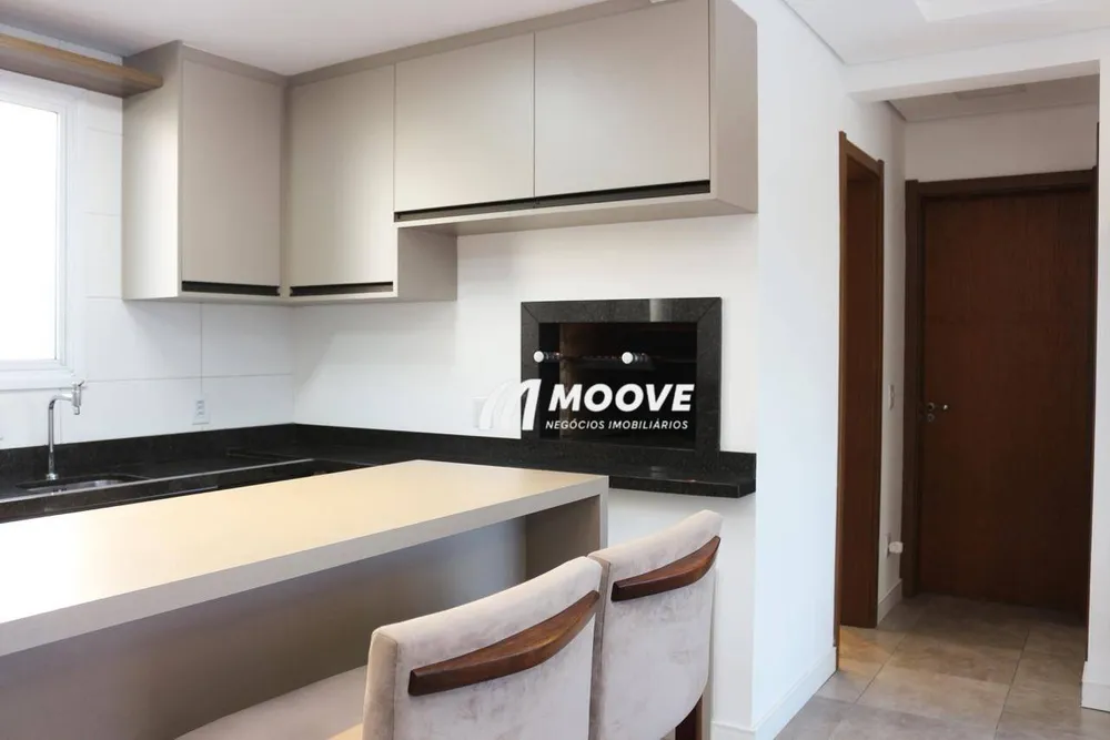 Apartamento, 2 quartos, 58 m² - Foto 9
