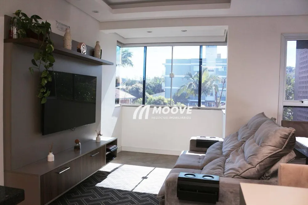 Apartamento, 2 quartos, 58 m² - Foto 5