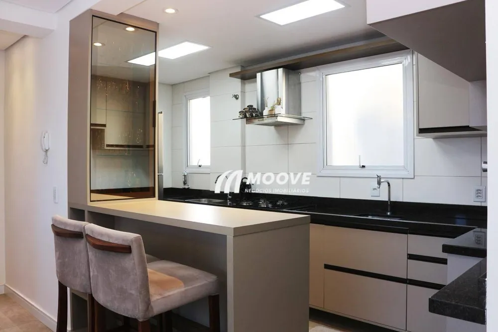 Apartamento, 2 quartos, 58 m² - Foto 6