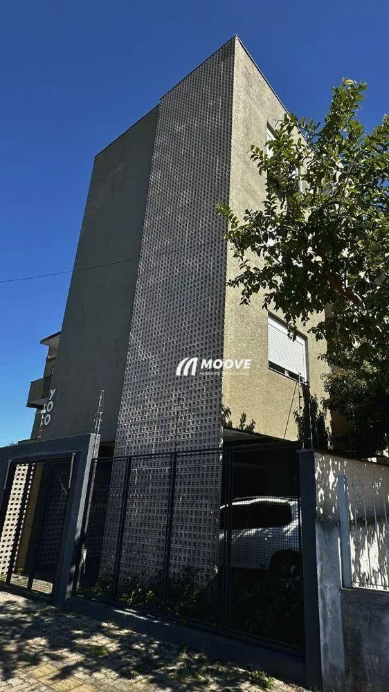 Apartamento, 2 quartos, 58 m² - Foto 1