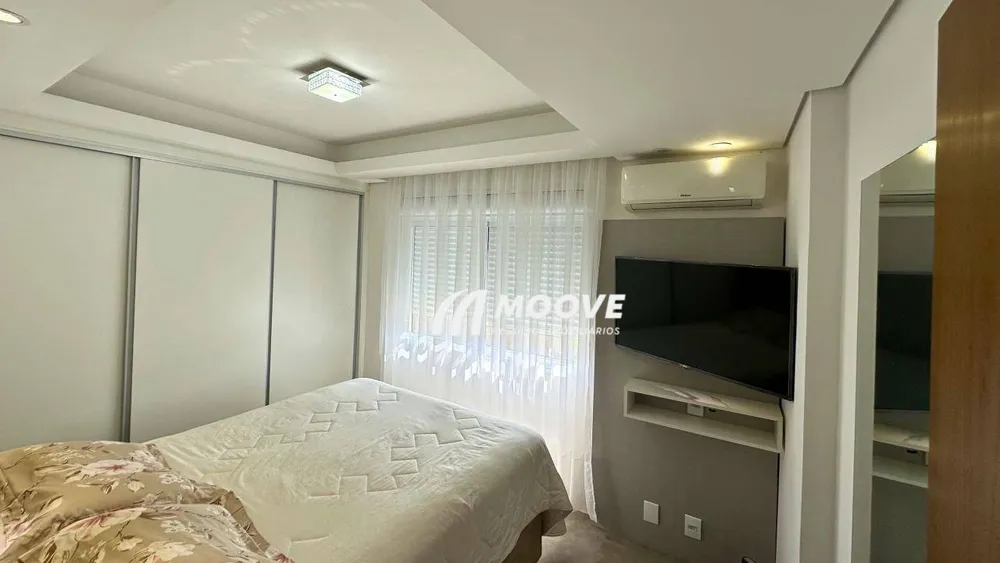 Apartamento, 2 quartos, 58 m² - Foto 11