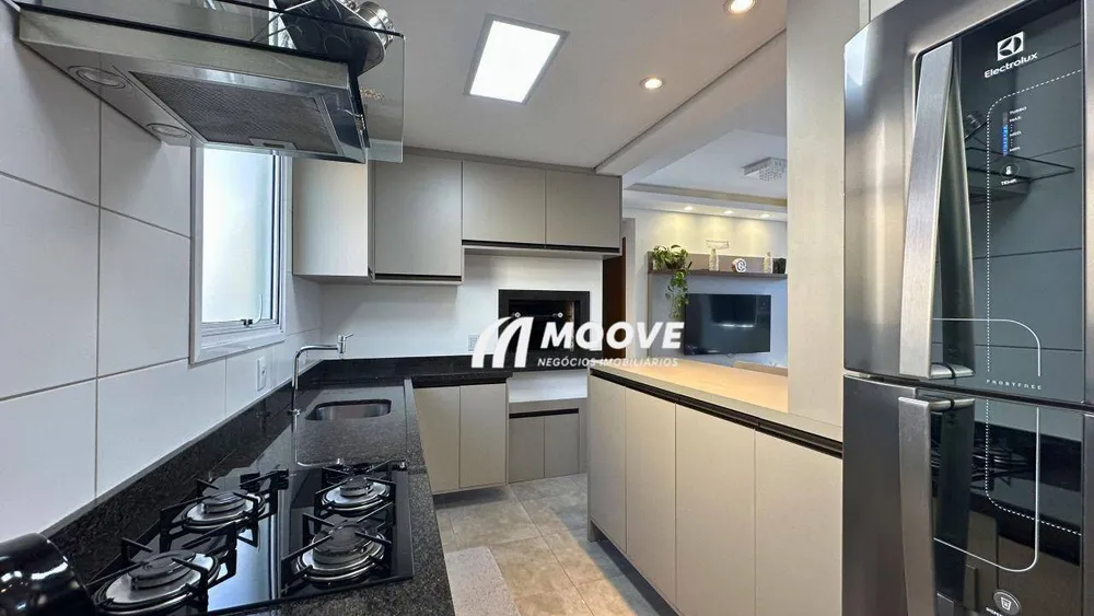 Apartamento, 2 quartos, 58 m² - Foto 7