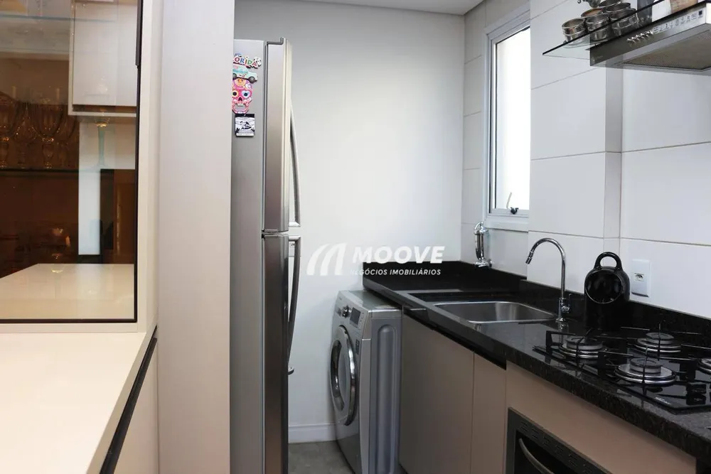 Apartamento, 2 quartos, 58 m² - Foto 8