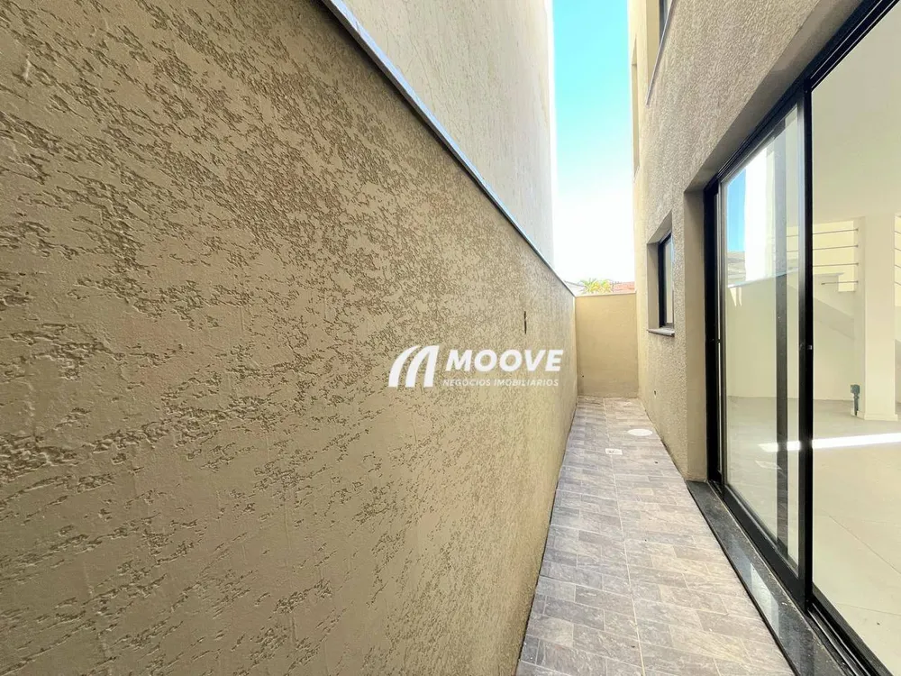 Sobrado, 2 quartos, 105 m² - Foto 1