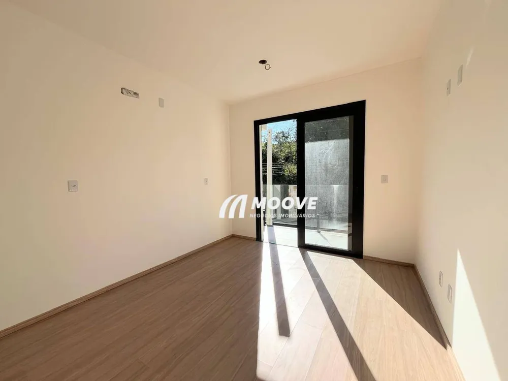 Sobrado, 2 quartos, 105 m² - Foto 5