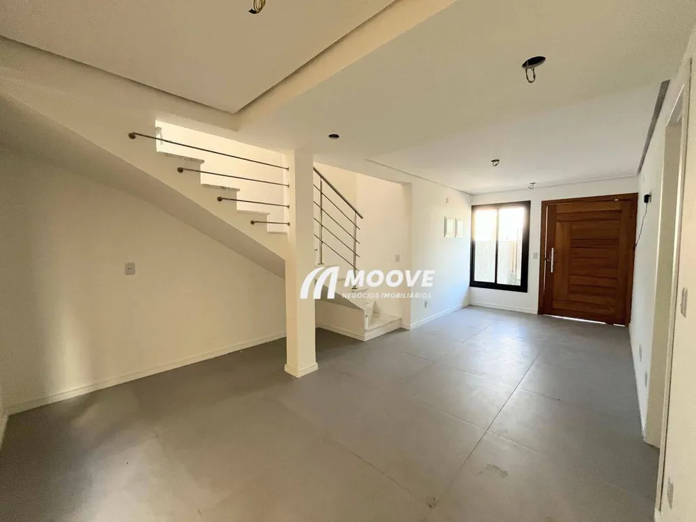 Sobrado, 2 quartos, 105 m² - Foto 10